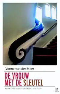 DE VROUW MET DE SLEUTEL