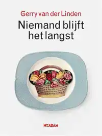 NIEMAND BLIJFT HET LANGST