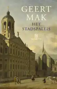 HET STADSPALEIS