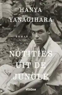 NOTITIES UIT DE JUNGLE