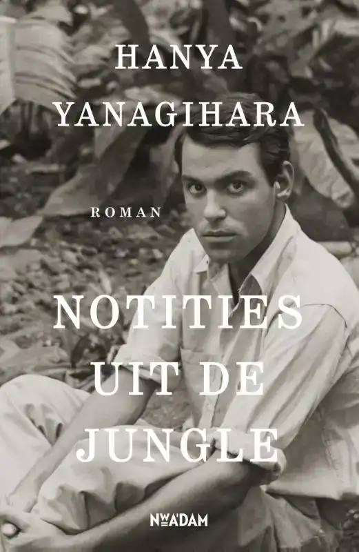 NOTITIES UIT DE JUNGLE
