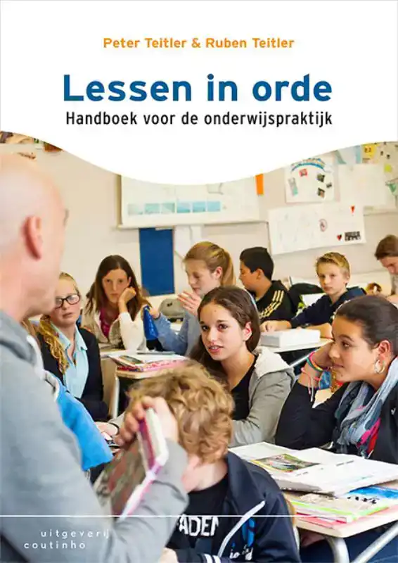 LESSEN IN ORDE