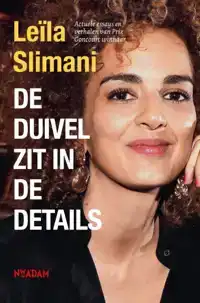 DE DUIVEL ZIT IN DE DETAILS