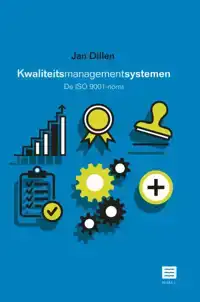 KWALITEITSMANAGEMENTSYSTEMEN