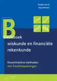 BASISBOEK WISKUNDE EN FINANCIELE REKENKUNDE