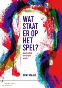 WAT STAAT ER OP HET SPEL?