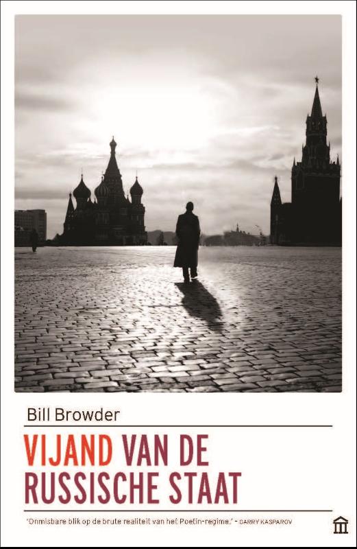 VIJAND VAN DE RUSSISCHE STAAT