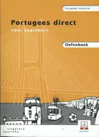 PORTUGEES DIRECT VOOR BEGINNERS