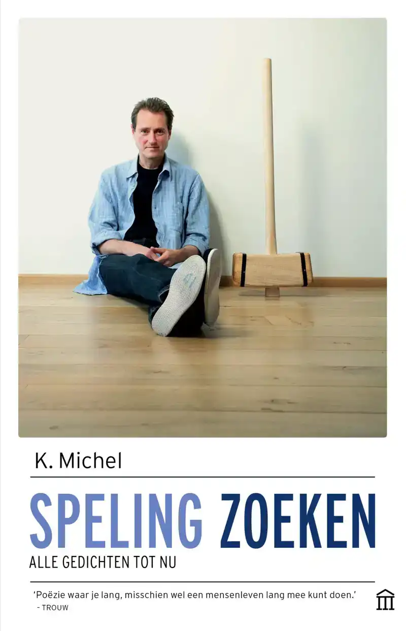SPELING ZOEKEN