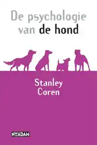 DE PSYCHOLOGIE VAN DE HOND