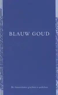 BLAUW GOUD