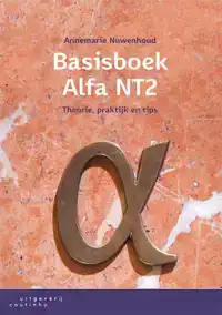 BASISBOEK ALFA NT2