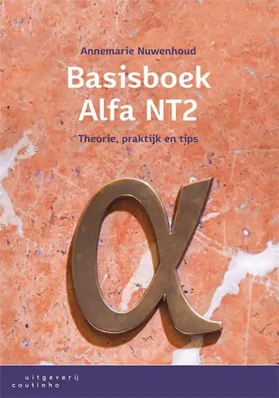 BASISBOEK ALFA NT2