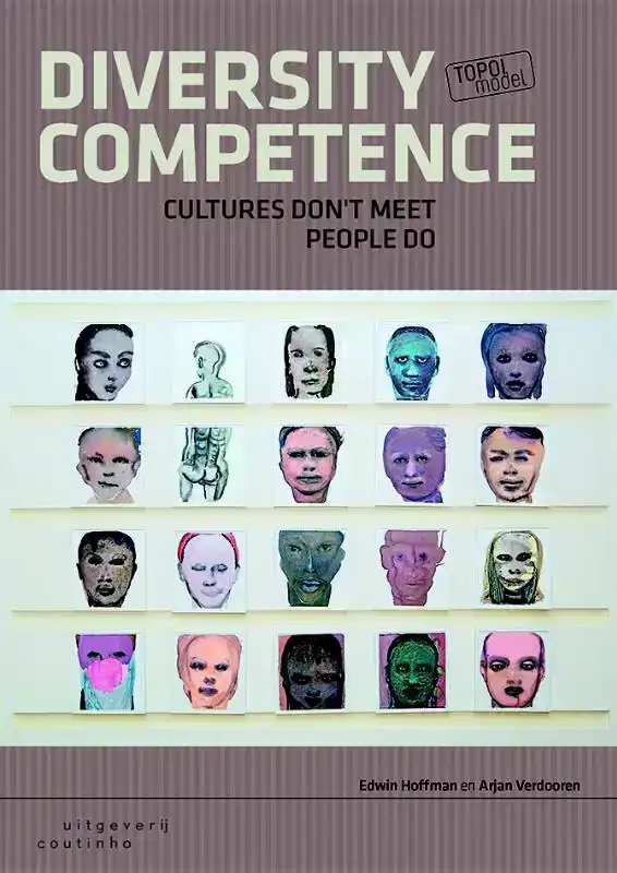 DIVERSITY COMPETENCE