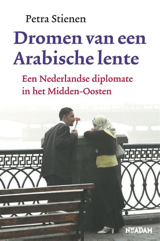 DROMEN VAN EEN ARABISCHE LENTE