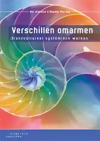 VERSCHILLEN OMARMEN