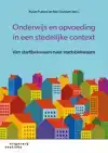 ONDERWIJS EN OPVOEDING IN EEN STEDELIJKE CONTEXT