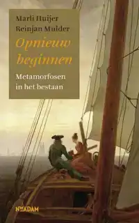 OPNIEUW BEGINNEN