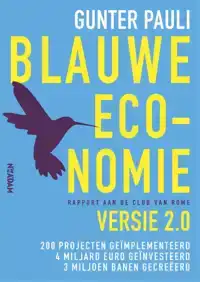 BLAUWE ECONOMIE