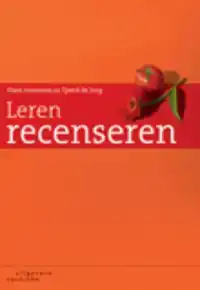 LEREN RECENSEREN