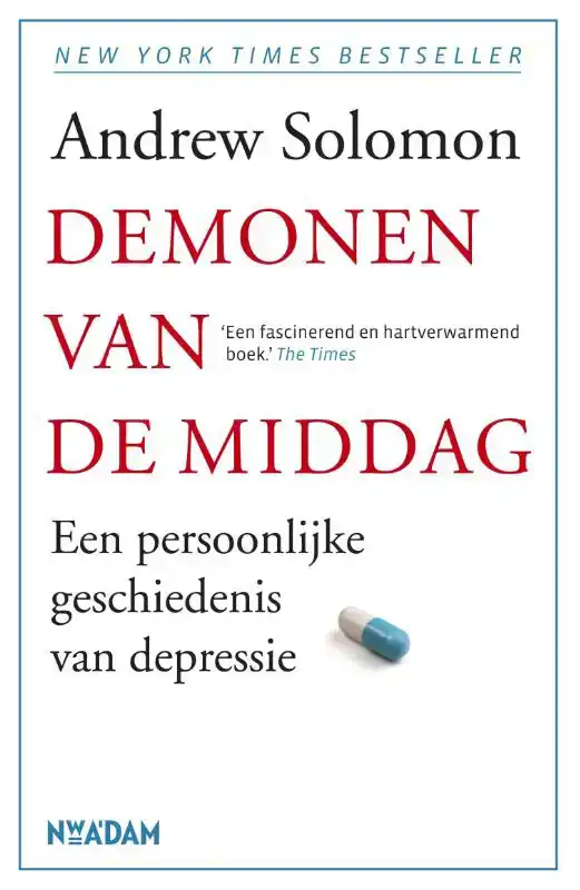 DEMONEN VAN DE MIDDAG
