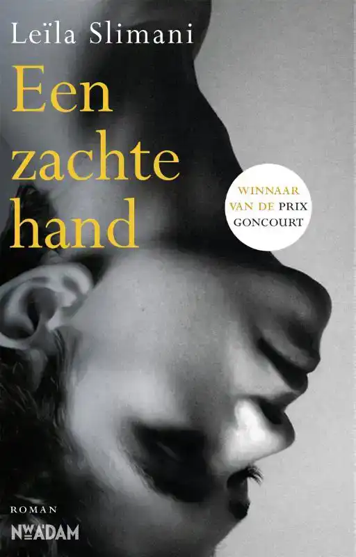EEN ZACHTE HAND