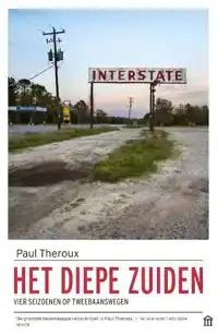 HET DIEPE ZUIDEN