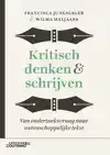 KRITISCH DENKEN & SCHRIJVEN