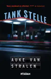 TANKSTELLE