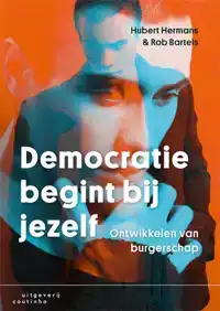 DEMOCRATIE BEGINT BIJ JEZELF