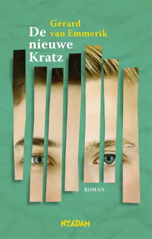 DE NIEUWE KRATZ