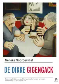 DE DIKKE GIGENGACK