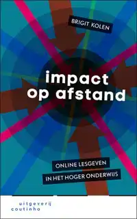 IMPACT OP AFSTAND