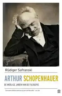 ARTHUR SCHOPENHAUER