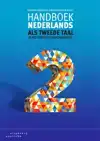 HANDBOEK NEDERLANDS ALS TWEEDE TAAL IN HET VOLWASSENENONDERW