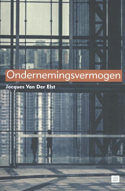 ONDERNEMINGSVERMOGEN