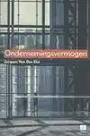ONDERNEMINGSVERMOGEN