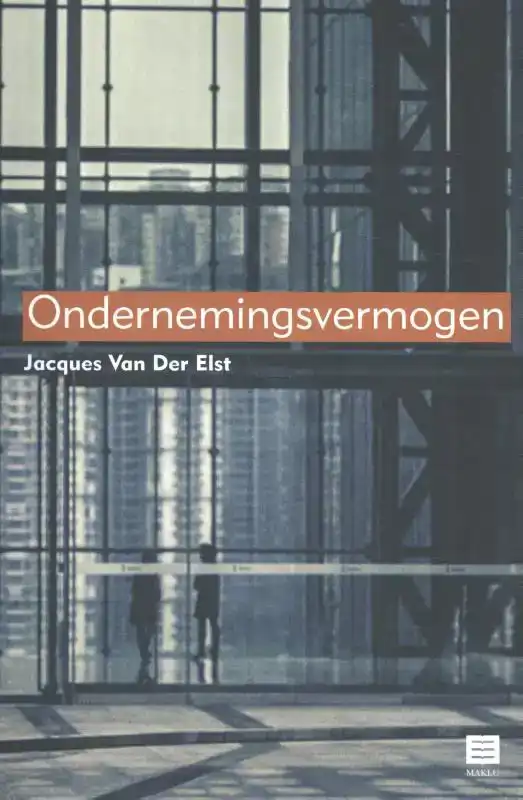 ONDERNEMINGSVERMOGEN