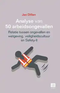 ANALYSE VAN 50 ARBEIDSONGEVALLEN