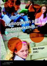 LEIDINGGEVEN AAN ONDERZOEKENDE SCHOLEN