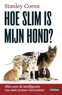 HOE SLIM IS MIJN HOND?