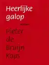 HEERLIJKE GALOP