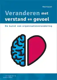 VERANDEREN MET VERSTAND EN GEVOEL