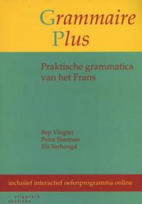 GRAMMAIRE PLUS