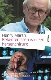 BEKENTENISSEN VAN EEN HERSENCHIRURG