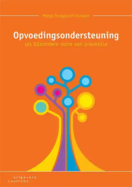 OPVOEDINGSONDERSTEUNING ALS BIJZONDERE VORM VAN PREVENTIE