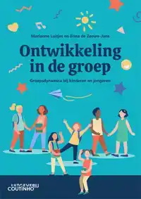 ONTWIKKELING IN DE GROEP