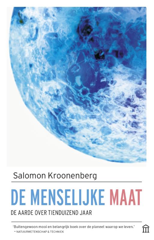 DE MENSELIJKE MAAT