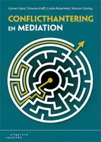 CONFLICTHANTERING EN MEDIATION