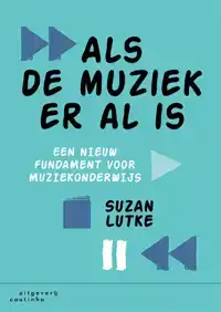 ALS DE MUZIEK ER AL IS